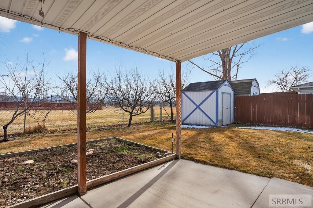 Image 27 of property listing at 4274 Henderson Lane, Pocatello, ID 83202