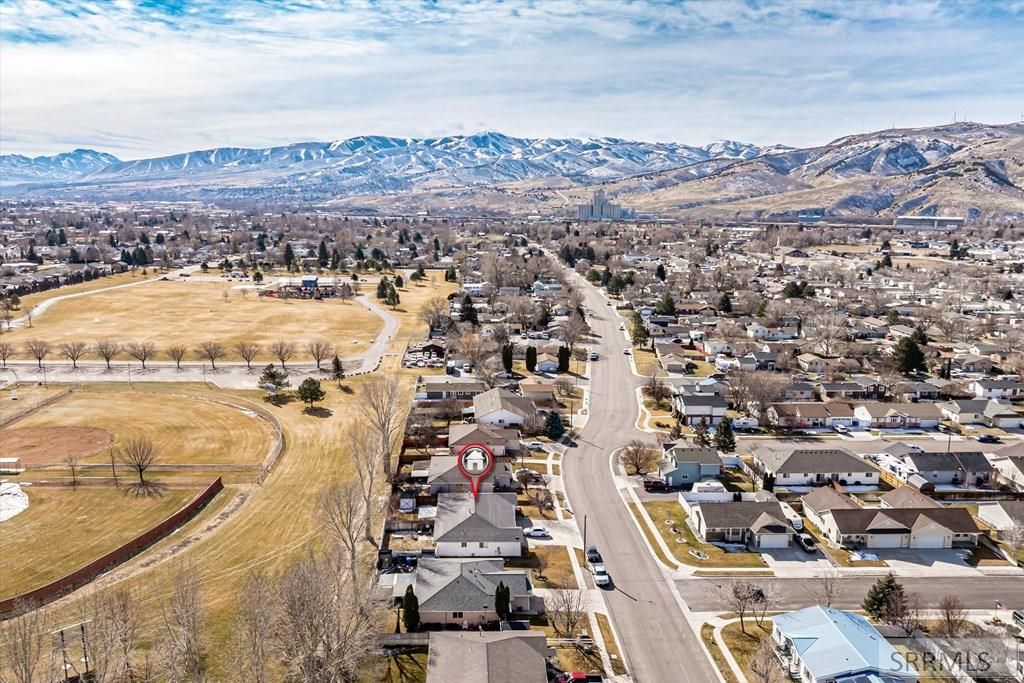 Image 28 of property listing at 4274 Henderson Lane, Pocatello, ID 83202