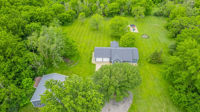 10852 N 100 E, Wheatfield, IN 46392
