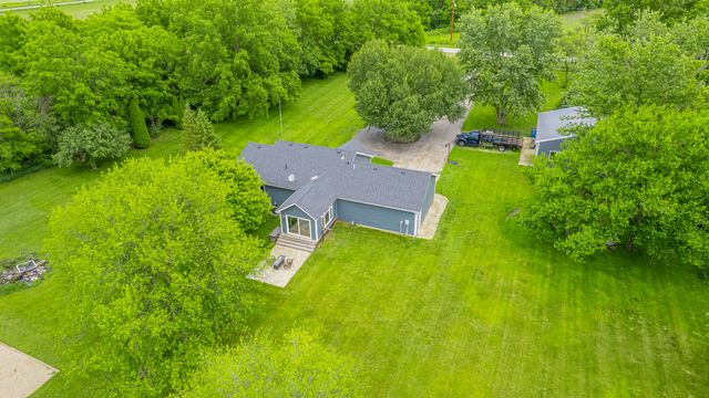 10852 N 100 E, Wheatfield, IN 46392