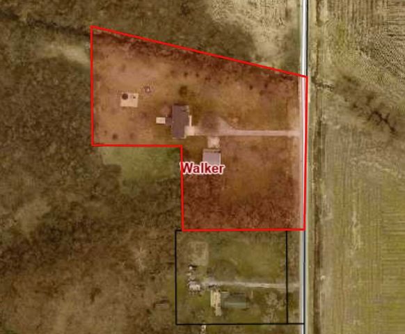 10852 N 100 E, Wheatfield, IN 46392