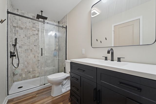10852 N 100 E, Wheatfield, IN 46392