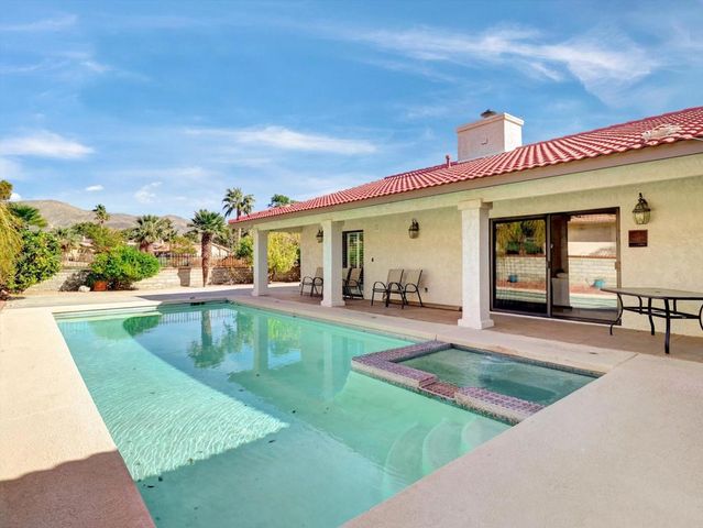 64356 Doral, Desert Hot Springs, CA 92240