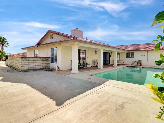 64356 Doral, Desert Hot Springs, CA 92240