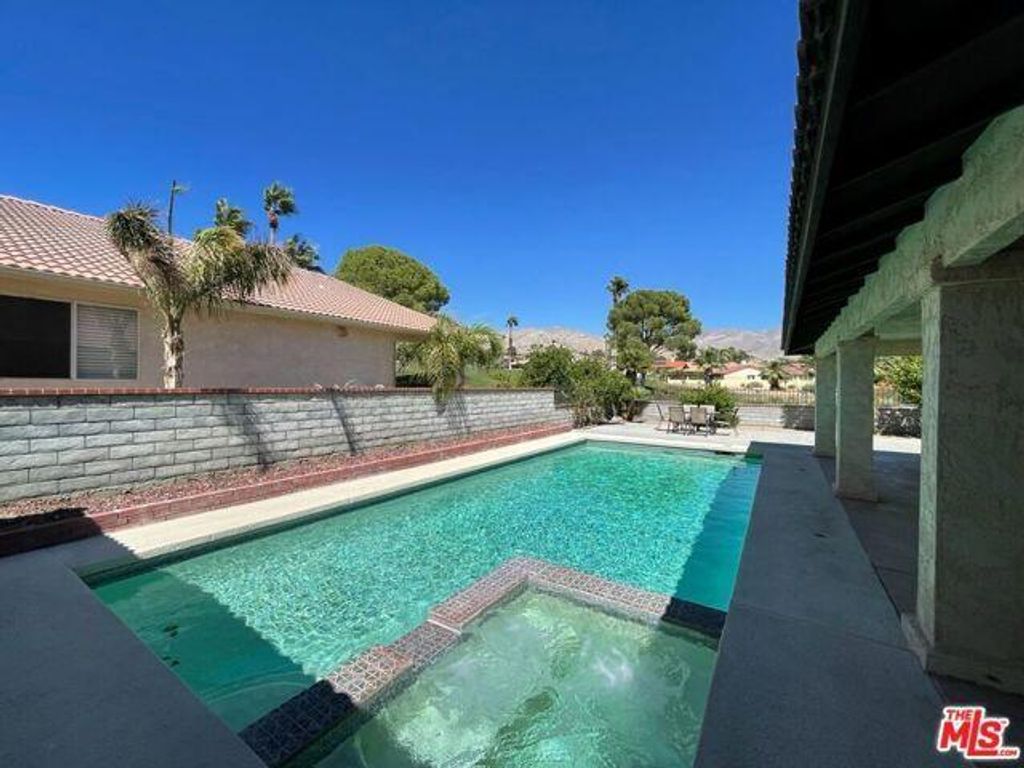 64356 Doral, Desert Hot Springs, CA 92240