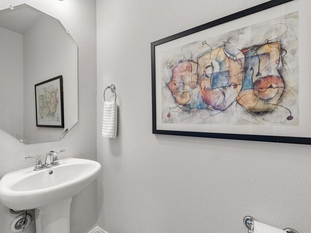 381 Blackthorne Drive, Plano, TX 75074
