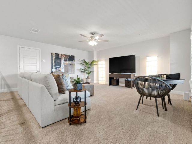 381 Blackthorne Drive, Plano, TX 75074