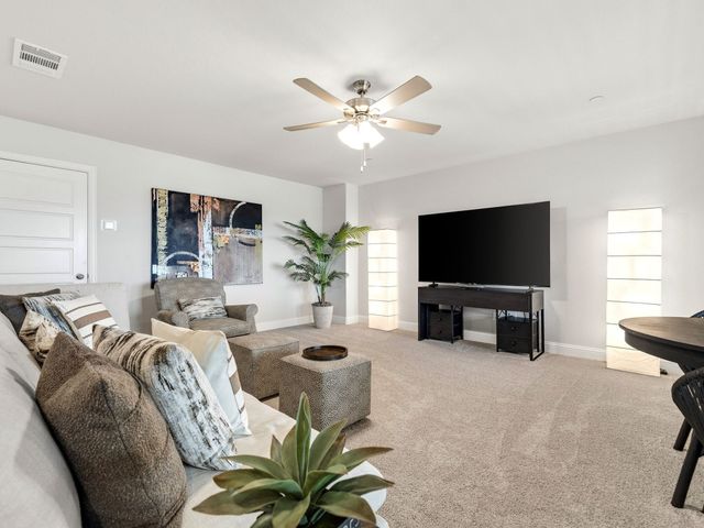 381 Blackthorne Drive, Plano, TX 75074