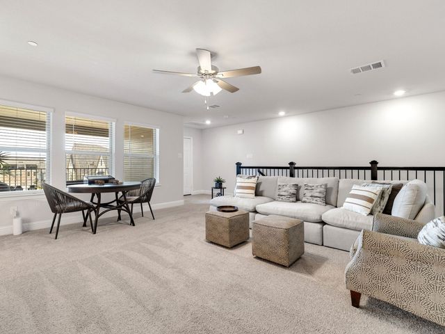 381 Blackthorne Drive, Plano, TX 75074