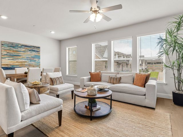 381 Blackthorne Drive, Plano, TX 75074