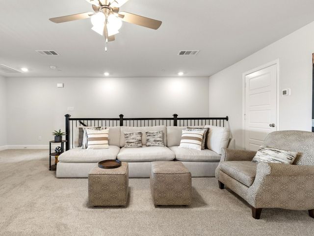 381 Blackthorne Drive, Plano, TX 75074
