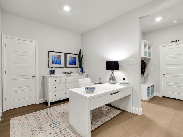 381 Blackthorne Drive, Plano, TX 75074