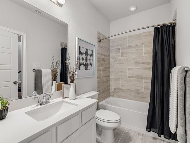 381 Blackthorne Drive, Plano, TX 75074