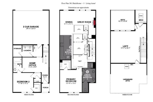 381 Blackthorne Drive, Plano, TX 75074