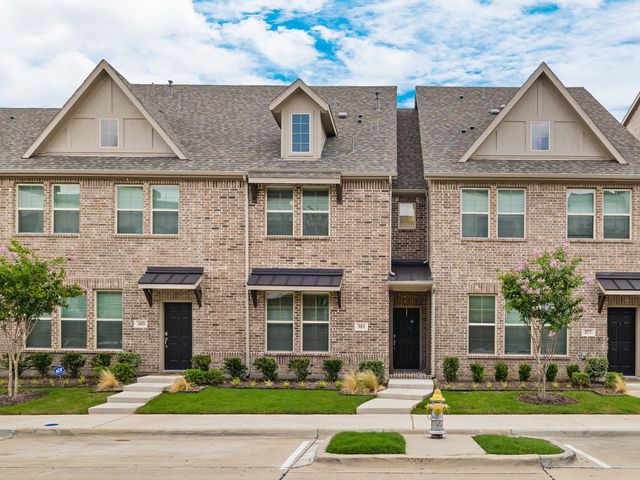 381 Blackthorne Drive, Plano, TX 75074