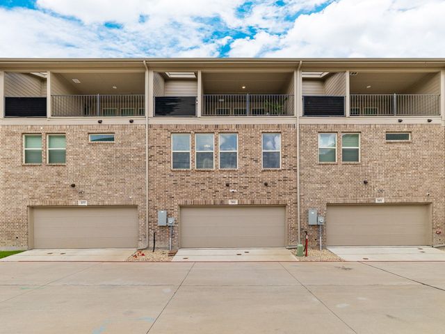 381 Blackthorne Drive, Plano, TX 75074