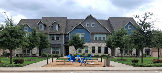 381 Blackthorne Drive, Plano, TX 75074