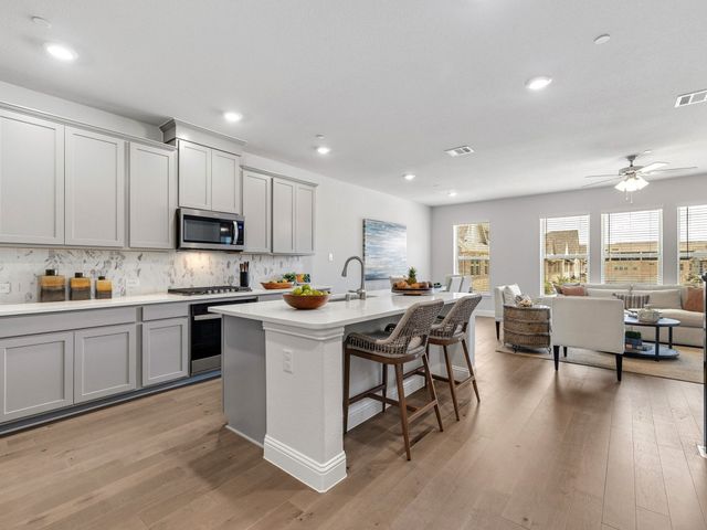 381 Blackthorne Drive, Plano, TX 75074
