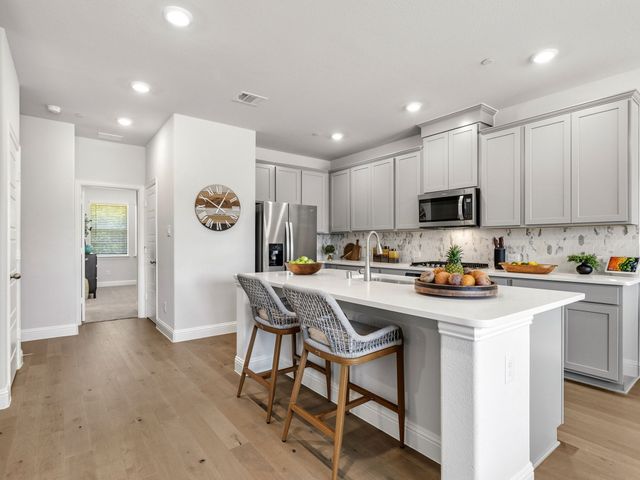 381 Blackthorne Drive, Plano, TX 75074