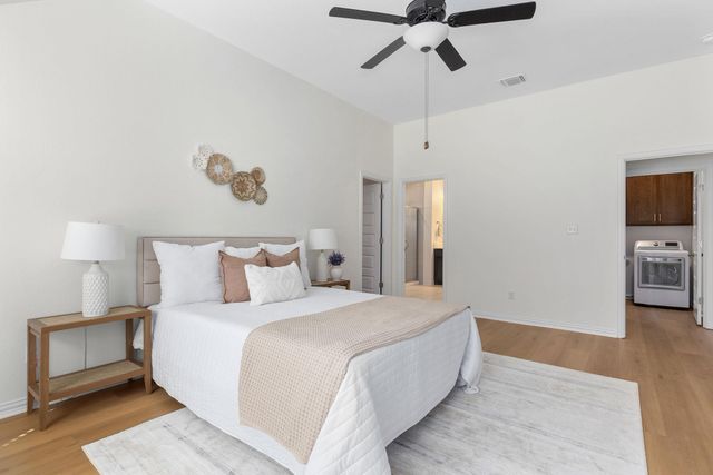 205 Tangled Brush DR, Manchaca, TX 78652