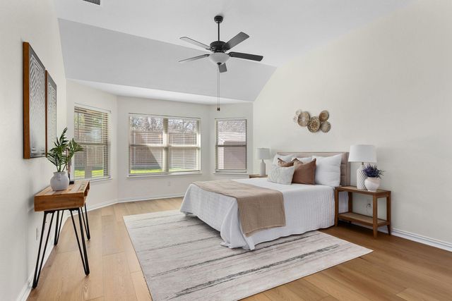 205 Tangled Brush DR, Manchaca, TX 78652