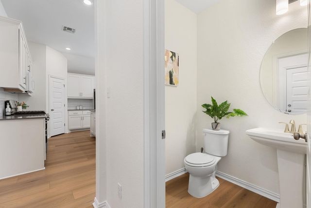 205 Tangled Brush DR, Manchaca, TX 78652