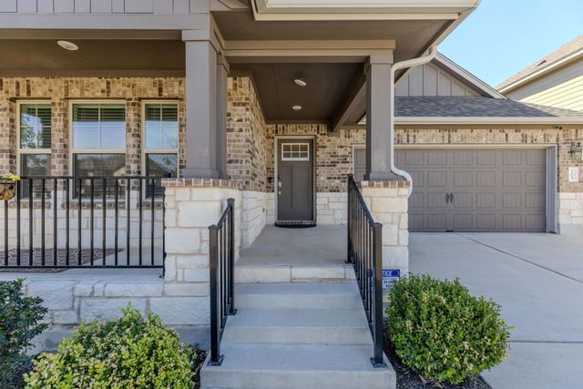 205 Tangled Brush DR, Manchaca, TX 78652