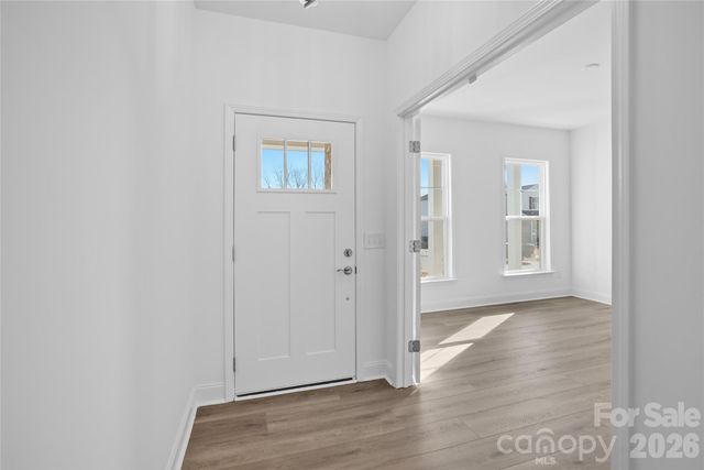 1210 Chasity Trails Court, Matthews, NC 28104