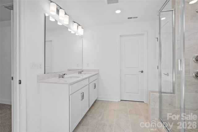 1210 Chasity Trails Court, Matthews, NC 28104