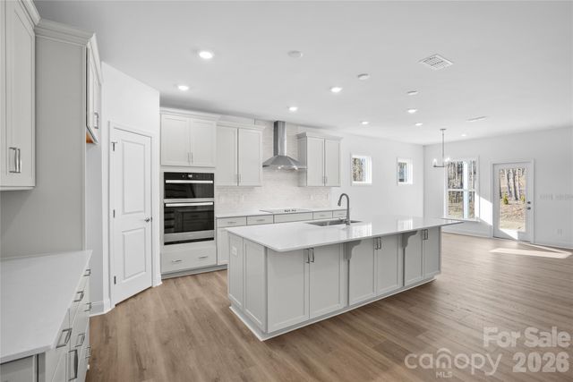 1210 Chasity Trails Court, Matthews, NC 28104