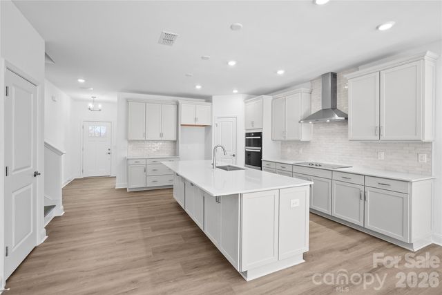 1210 Chasity Trails Court, Matthews, NC 28104