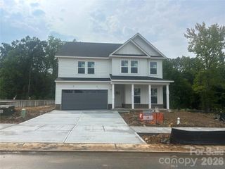 1210 Chasity Trails Court, Matthews, NC 28104