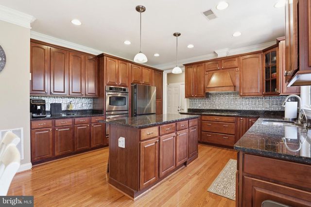 10601 AUSLEY CT, Nokesville, VA 20181