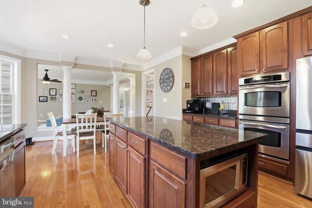 10601 AUSLEY CT, Nokesville, VA 20181