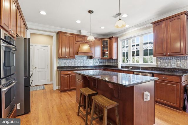10601 AUSLEY CT, Nokesville, VA 20181