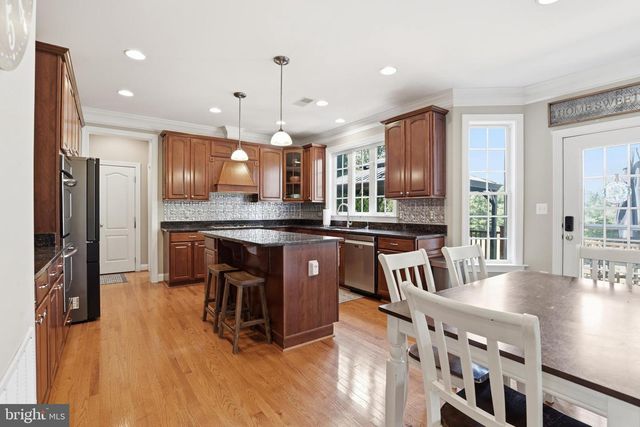 10601 AUSLEY CT, Nokesville, VA 20181