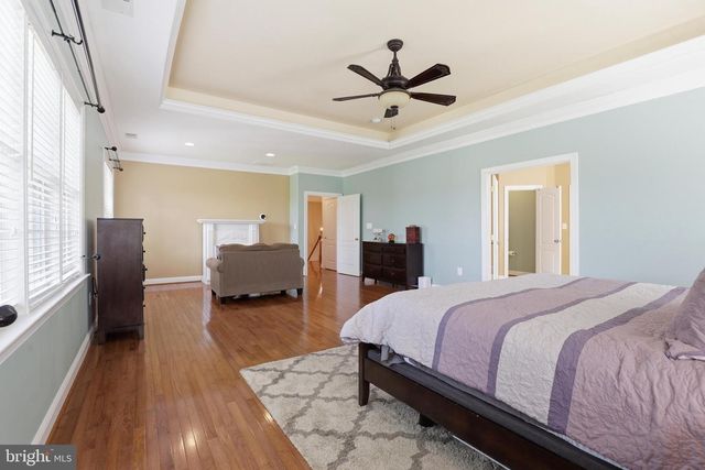 10601 AUSLEY CT, Nokesville, VA 20181