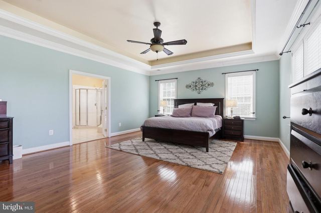 10601 AUSLEY CT, Nokesville, VA 20181