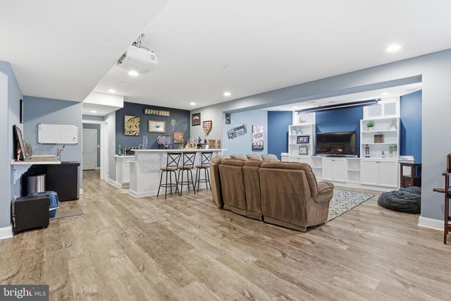 10601 AUSLEY CT, Nokesville, VA 20181