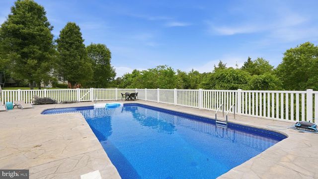 10601 AUSLEY CT, Nokesville, VA 20181