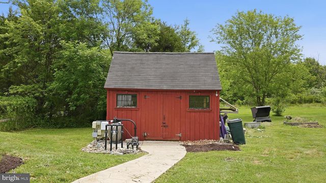 10601 AUSLEY CT, Nokesville, VA 20181
