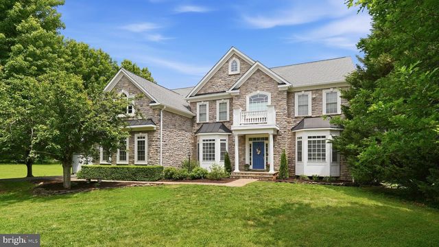 10601 AUSLEY CT, Nokesville, VA 20181