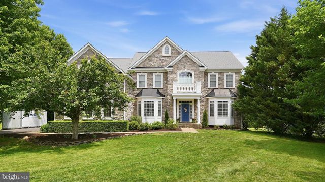 10601 AUSLEY CT, Nokesville, VA 20181
