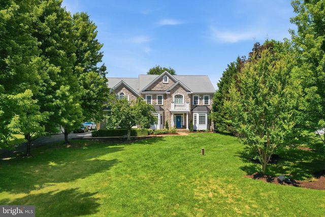 10601 AUSLEY CT, Nokesville, VA 20181