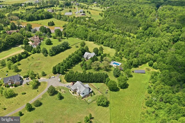 10601 AUSLEY CT, Nokesville, VA 20181
