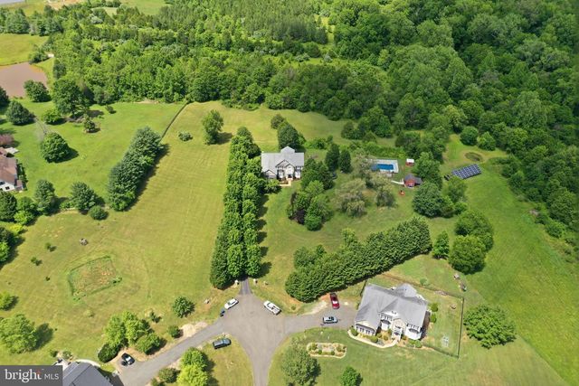 10601 AUSLEY CT, Nokesville, VA 20181