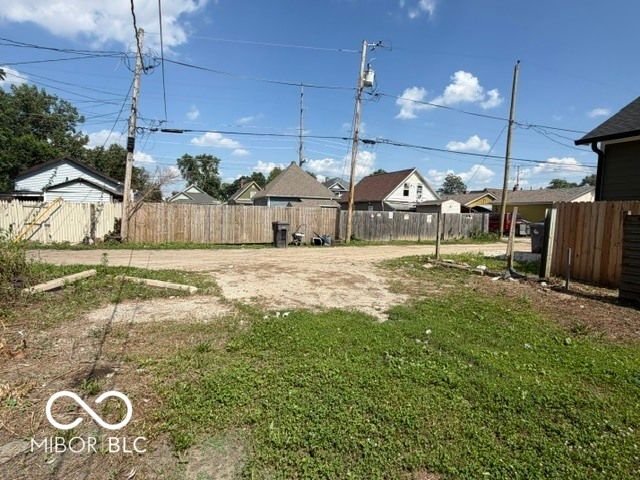 219 S Harris Avenue, Indianapolis, IN 46222