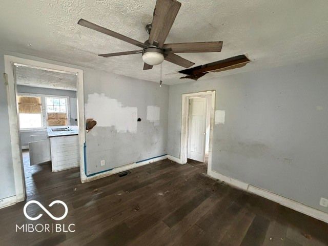 219 S Harris Avenue, Indianapolis, IN 46222