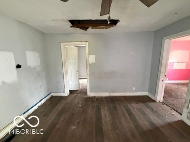 219 S Harris Avenue, Indianapolis, IN 46222