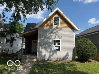 219 S Harris Avenue, Indianapolis, IN 46222